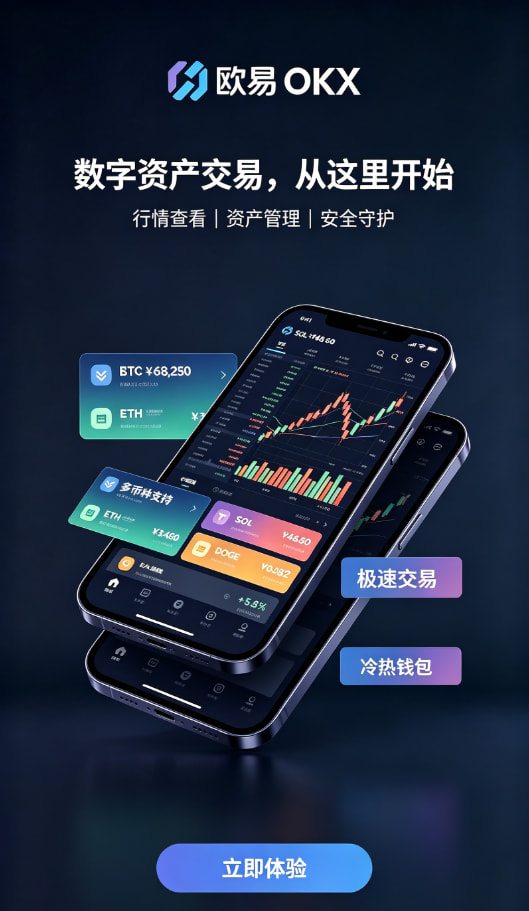 欧交易所app正版入口行情与资产管理